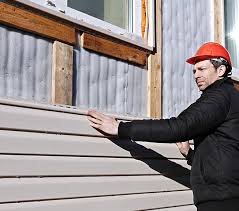 Affordable Siding Repair and Maintenance Services in Alliance, OH